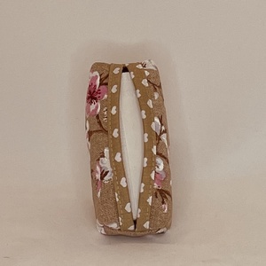 Suport pentru șervețele din pânză - genți și portofele - portofele, huse, suporturi - suport de batiste - Artynos.ro