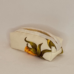 Suport pentru servetele din panza, Genti si portofele, Portofele, huse, suporturi, Suport de batiste, Cusatura, ARTYNOS