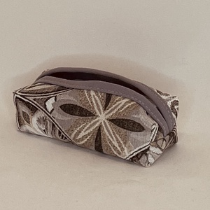 Suport pentru șervețele din pânză - genți și portofele - portofele, huse, suporturi - suport de batiste - Artynos.ro