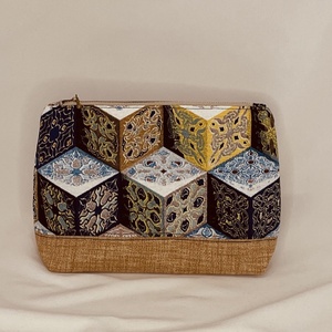 Nesessian A5 , Genti si portofele, Genti cosmetice, Cusatura, ARTYNOS