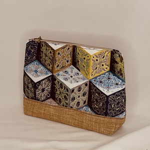 Nesessian A5  - genți și portofele - genți cosmetice - Artynos.ro