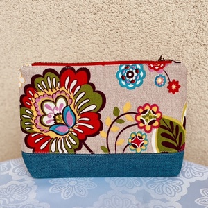 Nesessian A5  - genți și portofele - genți cosmetice - Artynos.ro