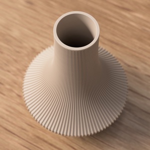 Vaza Shinto 3D - casă & stil de viață - decorațiuni de casă - accesorii florale - vaze - Artynos.ro