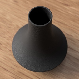 Vaza Shinto 3D - casă & stil de viață - decorațiuni de casă - accesorii florale - vaze - Artynos.ro