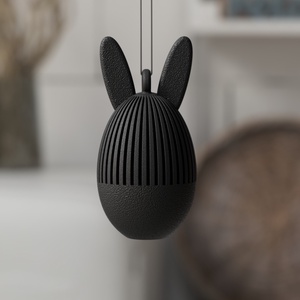 Ouă de iepuraș 3D cu urechi - casă & stil de viață - decorațiuni de casă - decorațiuni de masă și rafturi - decorațiuni de masă - Artynos.ro