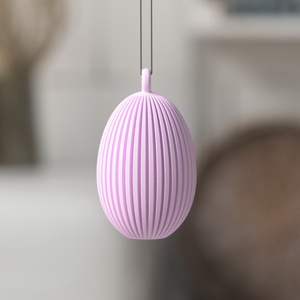 Ou cu nervuri 3D de 5 cm - Artynos.ro