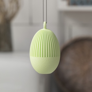 Ou 3D cu jumatate de nervuri de 5 cm - Artynos.ro