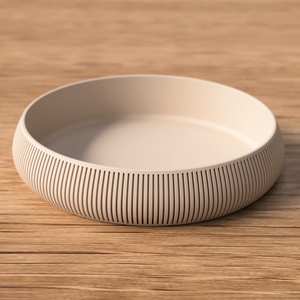 Tava 3D - casă & stil de viață - echipamente de bucătărie - accesorii de servire - tăvițe - Artynos.ro