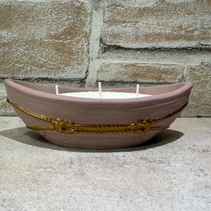 Barcuta - casă & stil de viață - lumânări, parfumuri, arome - suport lumânări - Artynos.ro