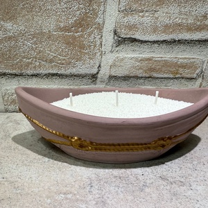 Barcuta - casă & stil de viață - lumânări, parfumuri, arome - suport lumânări - Artynos.ro