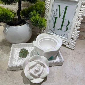 Set Broscuta norocoasa - arte vizuale și accesorii  - sculptură - sculpturi și figurine din ceramică - Artynos.ro