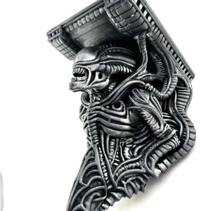 Alien vs Predator Polc Alien -  - Artynos.ro