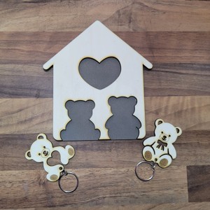 Breloc de perete Macis -  - Artynos.ro Breloc de perete Macis -  - Artynos.ro