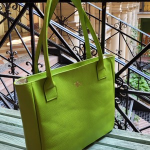 Kiwi verde pentru muncă - marhabőr shopper -  - Artynos.ro