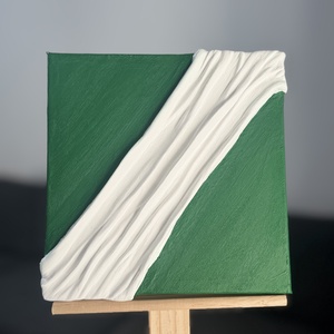 FLUX/ Tablou structurat handmade , Casa & Stil de viata, Decoratiuni de casa, Picturi murale, Tablouri/picturi pe panza, Pictura, ARTYNOS