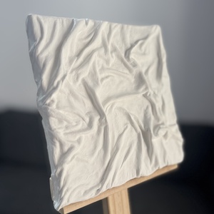 WAVES / tablou structural 3D, in relief - casă & stil de viață - decorațiuni de casă - picturi murale - tablouri/picturi pe pânză - Artynos.ro