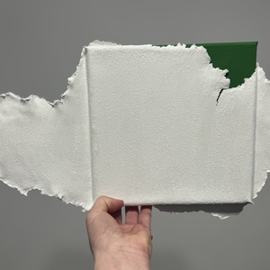 SUBSTRAT/ tablou 3D in relief structurat - Artynos.ro