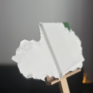 SUBSTRAT/  Tablou structurat handmade 3D in relief texturat modern minimalist - casă & stil de viață - decorațiuni de casă - picturi murale - tablouri/picturi pe pânză - Artynos.ro