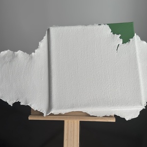 SUBSTRAT/  Tablou structurat handmade 3D in relief texturat modern minimalist, Casa & Stil de viata, Decoratiuni de casa, Picturi murale, Tablouri/picturi pe panza, Obiecte pictate, Pictura, ARTYNOS