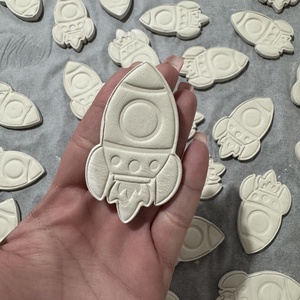 Marturii cosmos botez, Accesorii nunta, Amintiri si cadouri de nunta, Cadouri de bun venit nunta, Ceramica, ARTYNOS