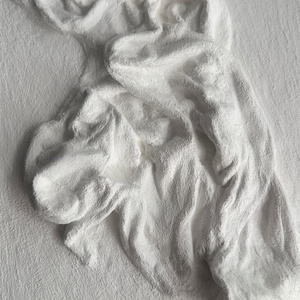 VOLUME /  Tablou handmade sculptural in relief 3d texturat - casă & stil de viață - decorațiuni de casă - picturi murale - tablouri/picturi pe pânză - Artynos.ro