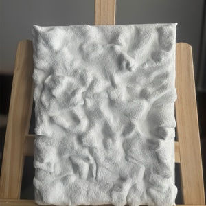 TACTILE /  Tablou handmade sculptural in relief 3d texturat - casă & stil de viață - decorațiuni de casă - picturi murale - tablouri/picturi pe pânză - Artynos.ro