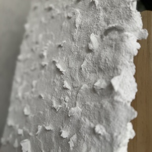 FRAGMENTS /  Tablou handmade sculptural in relief 3d texturat - casă & stil de viață - decorațiuni de casă - picturi murale - tablouri/picturi pe pânză - Artynos.ro