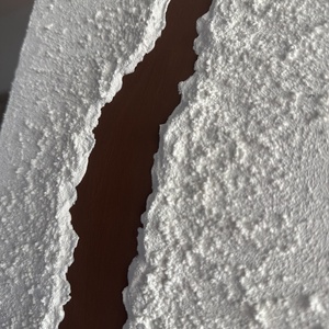 RIFT /  Tablou handmade sculptural in relief 3d texturat - casă & stil de viață - decorațiuni de casă - picturi murale - tablouri/picturi pe pânză - Artynos.ro