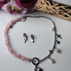 Set Romantic Protection � editie limitata - Artynos.ro