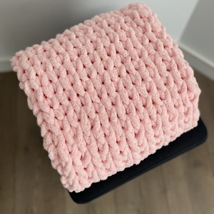 Baby blanket , Casă & Stil de viață, Echipament pentru camera copiilor, Pături pentru copii, Împletitură, Țesătură, ARTYNOS