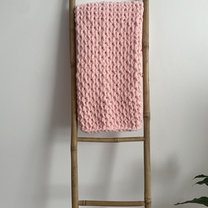 Baby blanket  - casă & stil de viață - echipament pentru camera copiilor - pături pentru copii - Artynos.ro