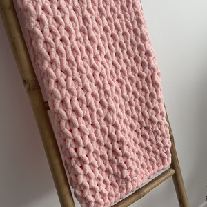 Baby blanket  - casă & stil de viață - echipament pentru camera copiilor - pături pentru copii - Artynos.ro