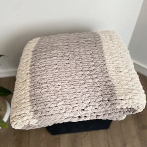 Cozy blanket - Artynos.ro