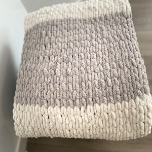 Cozy blanket - casă & stil de viață - textile de casă - pături - Artynos.ro