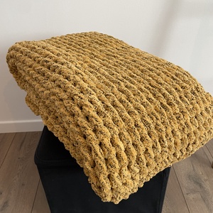 Cozy Blanket  - casă & stil de viață - textile de casă - pături - Artynos.ro
