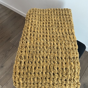 Cozy Blanket  - casă & stil de viață - textile de casă - pături - Artynos.ro
