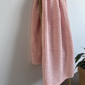 Cozy blanket , Casă & Stil de viață, Textile de casă, Pături, Împletitură, ARTYNOS