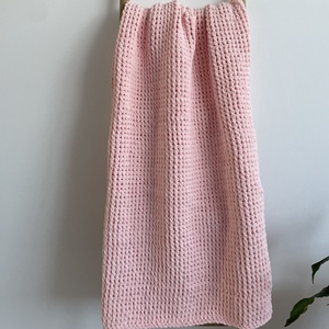 Cozy blanket  - casă & stil de viață - textile de casă - pături - Artynos.ro