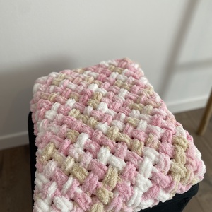 Baby blanket  - jucării și echipamente pentru copii - jucării bebeluși - pături bebeluși - Artynos.ro