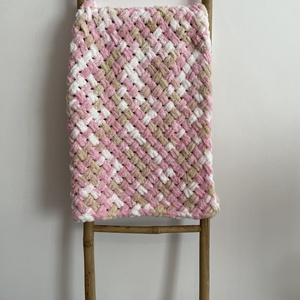 Baby blanket  - jucării și echipamente pentru copii - jucării bebeluși - pături bebeluși - Artynos.ro