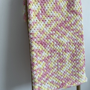 Baby blanket , Casă & Stil de viață, Echipament pentru camera copiilor, Pături pentru copii, Împletitură, ARTYNOS