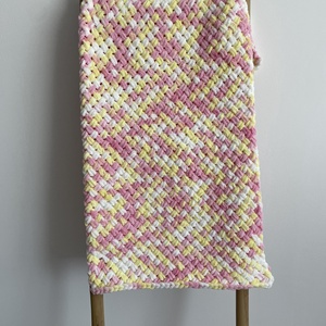 Baby blanket  - casă & stil de viață - echipament pentru camera copiilor - pături pentru copii - Artynos.ro