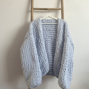 Cozy cardigan , Îmbrăcăminte și modă, Haine damă, Hanorace, cardigane, Împletitură, ARTYNOS