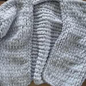 Cozy cardigan  - îmbrăcăminte și modă - haine damă - hanorace, cardigane - Artynos.ro