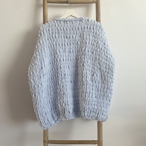 Cozy cardigan  - îmbrăcăminte și modă - haine damă - hanorace, cardigane - Artynos.ro