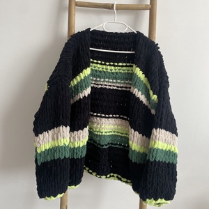Cozy cardigan  - îmbrăcăminte și modă - haine damă - hanorace, cardigane - Artynos.ro