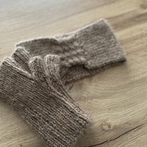 Winter set - îmbrăcăminte și modă - set de perechi - set dublu femei-bărbați (haine, accesorii) - Artynos.ro