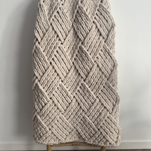 Nest Blanket  - casă & stil de viață - textile de casă - pături - Artynos.ro