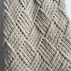 Nest Blanket  - casă & stil de viață - textile de casă - pături - Artynos.ro