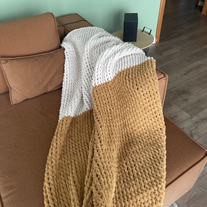 Cozy Blanket  - casă & stil de viață - textile de casă - pături - Artynos.ro